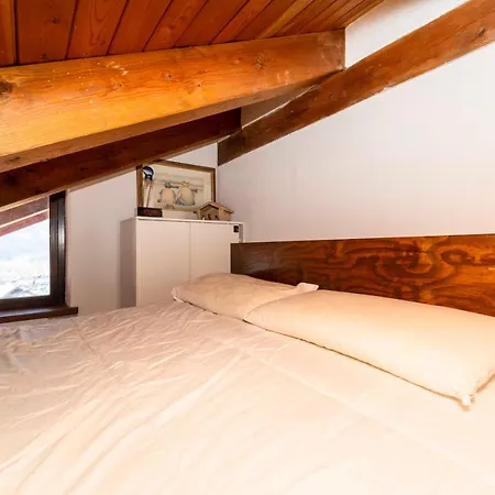 Appartement San Giorgio Apt With 2 Balconies & Private Parking *