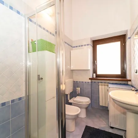 Appartement San Giorgio Apt With 2 Balconies & Private Parking *