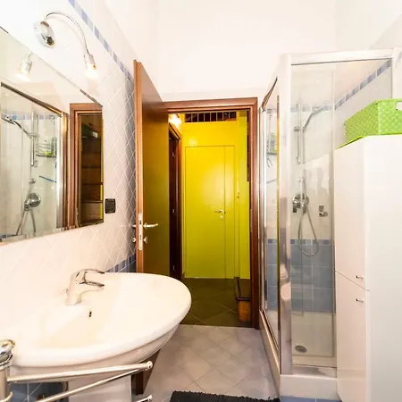 Appartement San Giorgio Apt With 2 Balconies & Private Parking Bardonnèche