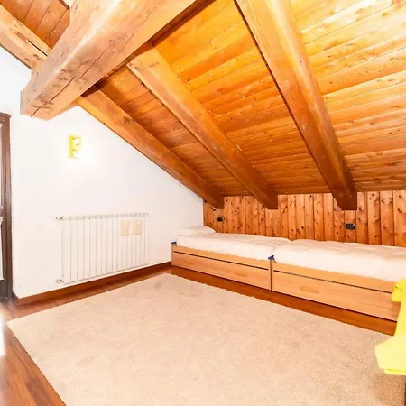 Appartement San Giorgio Apt With 2 Balconies & Private Parking *