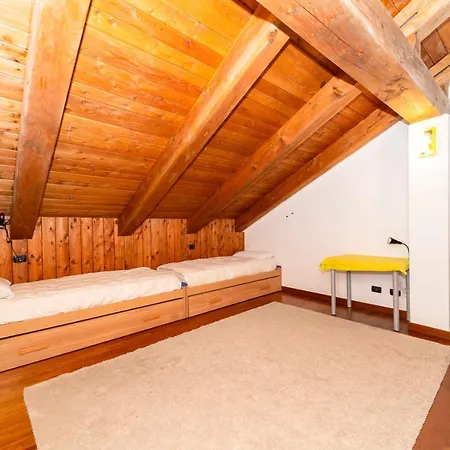Διαμέρισμα San Giorgio Apt With 2 Balconies & Private Parking Bardonecchia