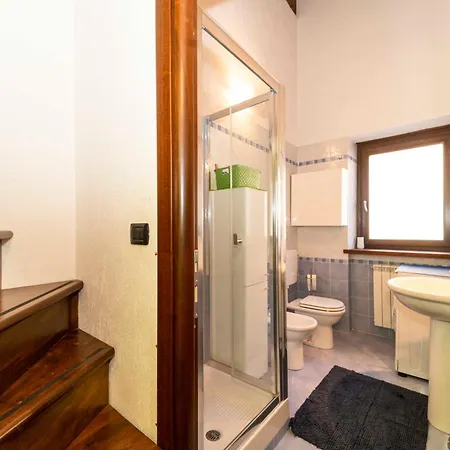 San Giorgio Apt With 2 Balconies & Private Parking Διαμέρισμα *