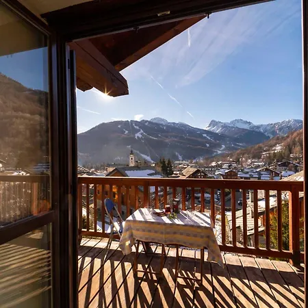 San Giorgio Apt With 2 Balconies & Private Parking Διαμέρισμα